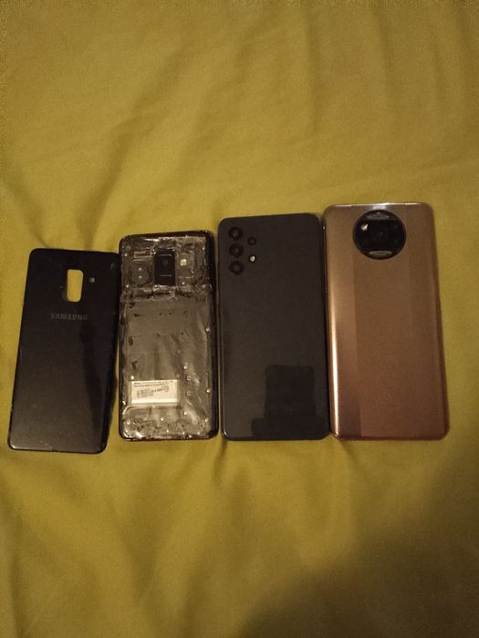 телефоны поко Самсунг