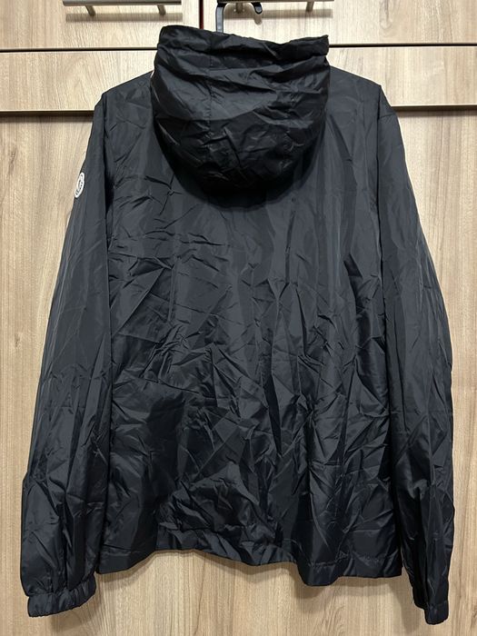 Geaca de fas Moncler Grimpeurs Windbreaker
