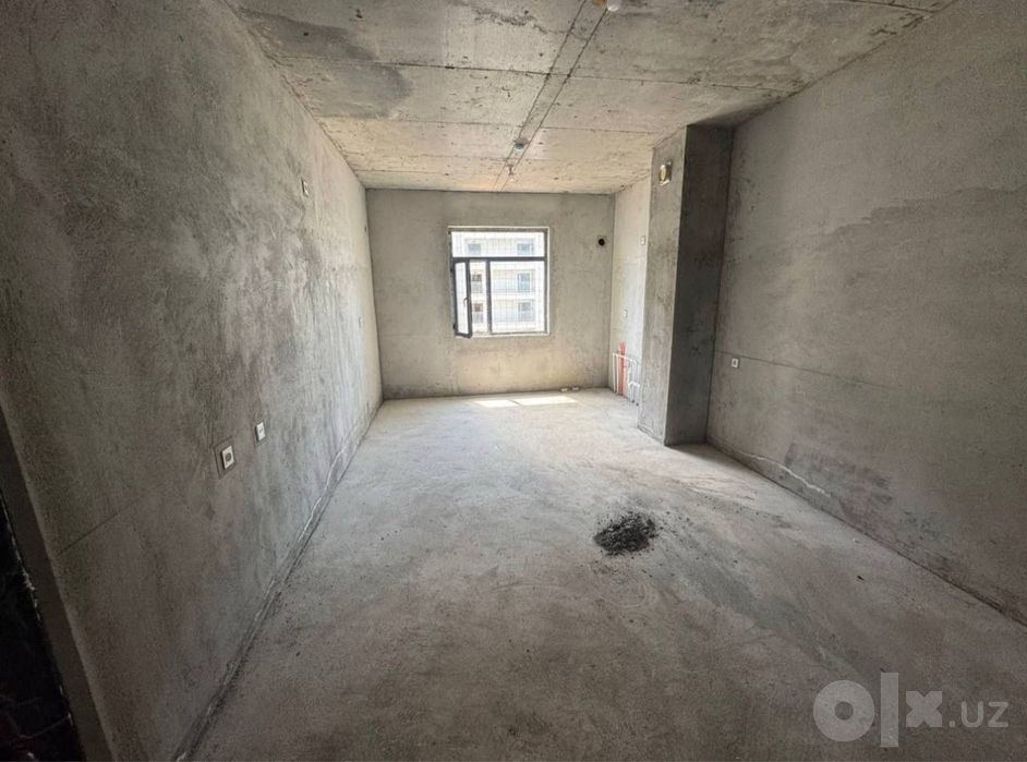 1-xonali kvartira, 42.37 m², Yunusobod. Narxi arzon, savdosi bor