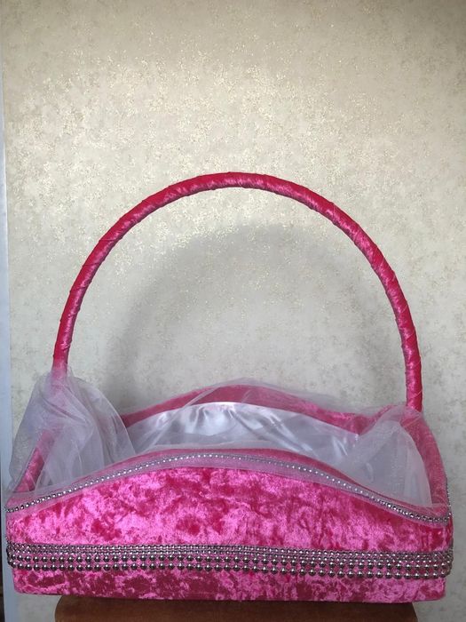 Продам красивый коржын