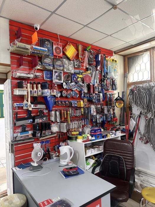 Продам готовый бизнес