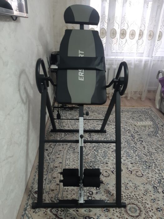 Продается инверсионный стол..