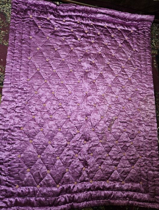 Vând plapuma de lână