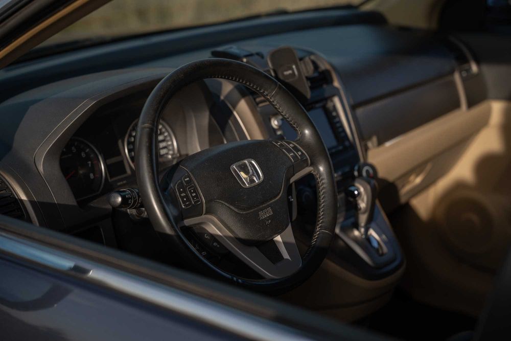 Honda CRV III, 2007, Executive Plus