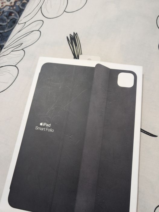 ipad smart folio чехол 11