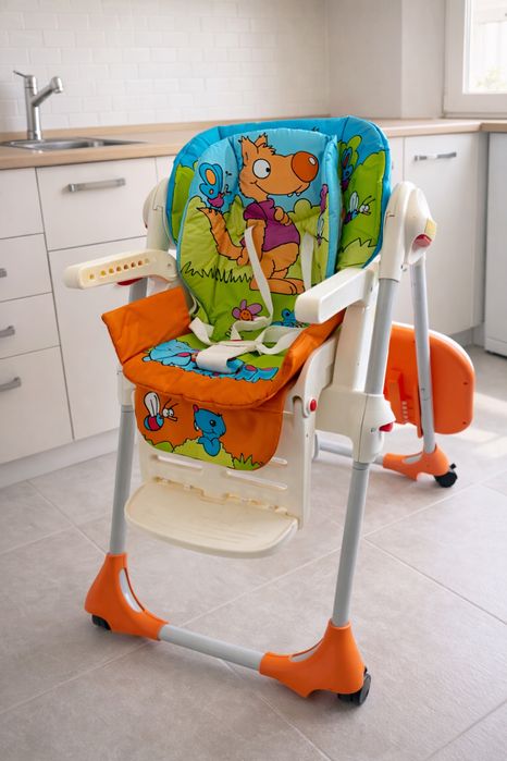 Продам стульчик для кормления