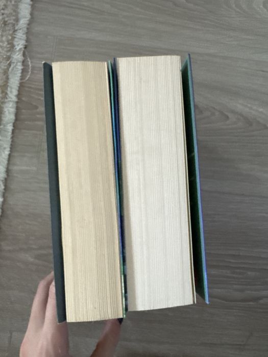 Fredrik Backman - Scandalul si Noi contra voastra