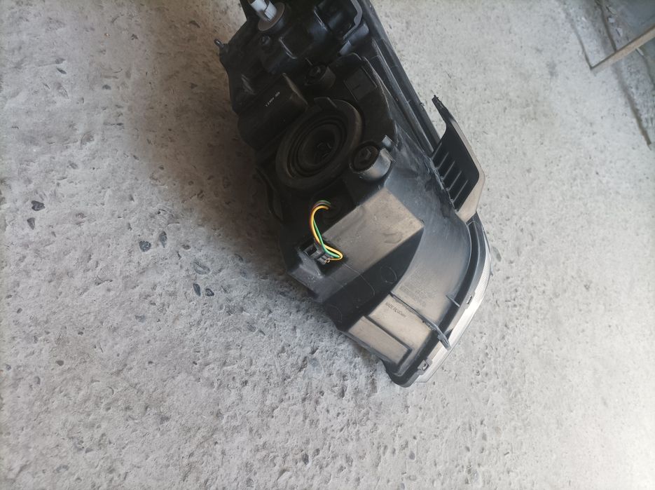 Нексия 3 фара шофир томон