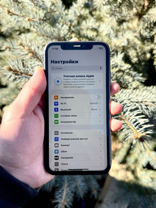 iPhone 11 64GB Айфон 11 64GB