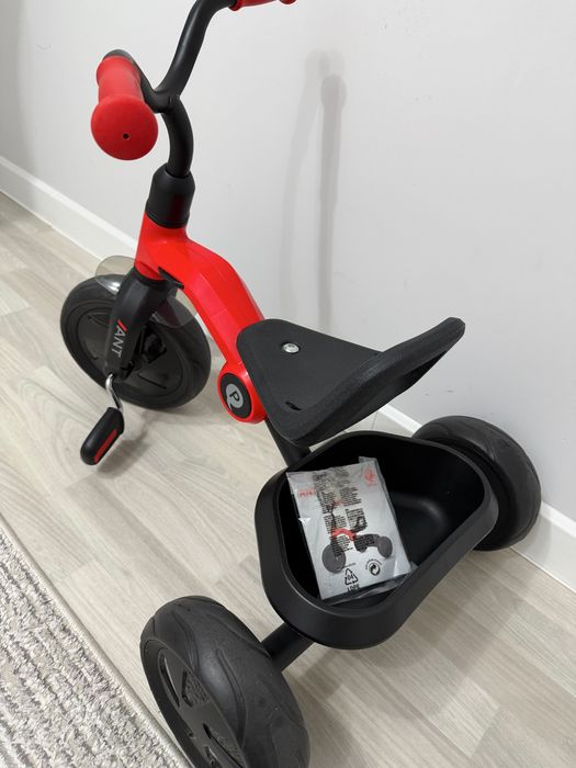 Продам трехколесный велосипед QPLAY Ant