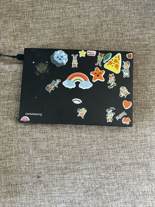 Продам ноутбук Lenovo ThinkPad