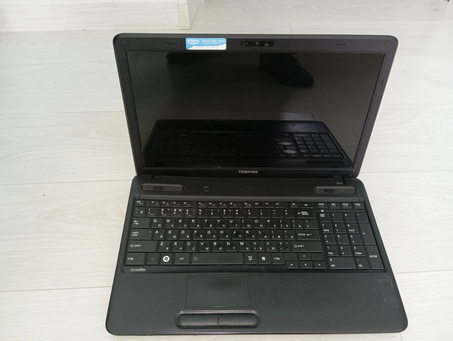 Продам ноутбук+принтер