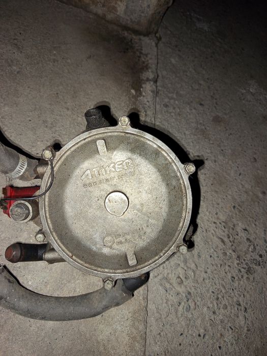 Propan  redekturi Atiker