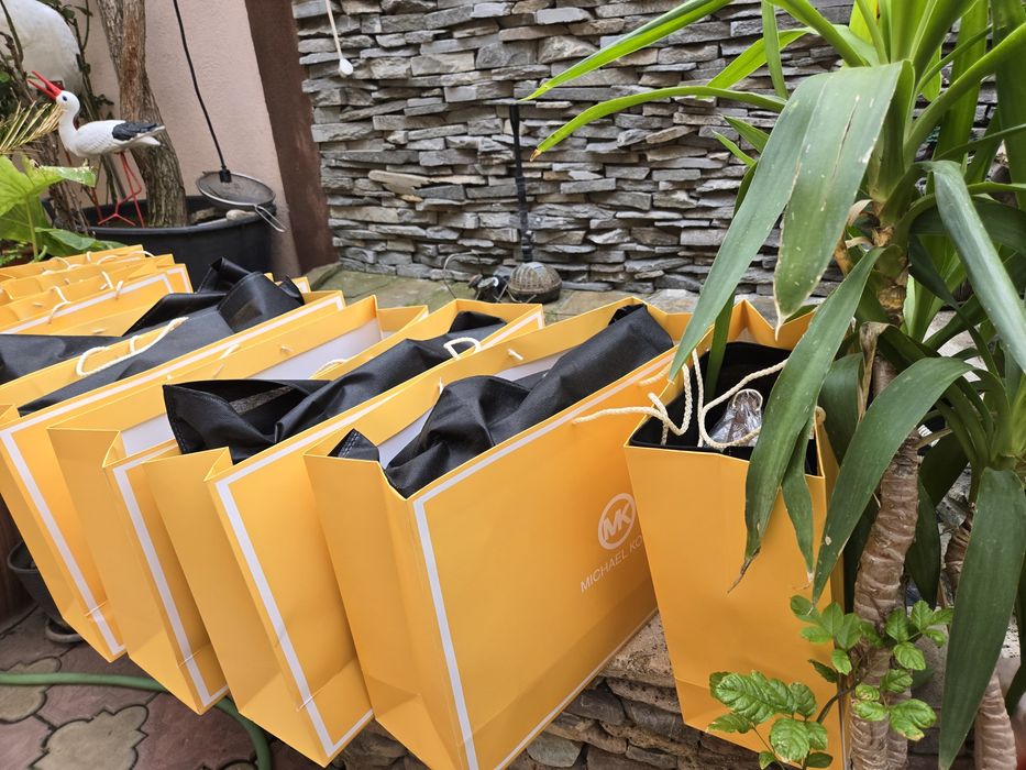 Geanta calitate premium