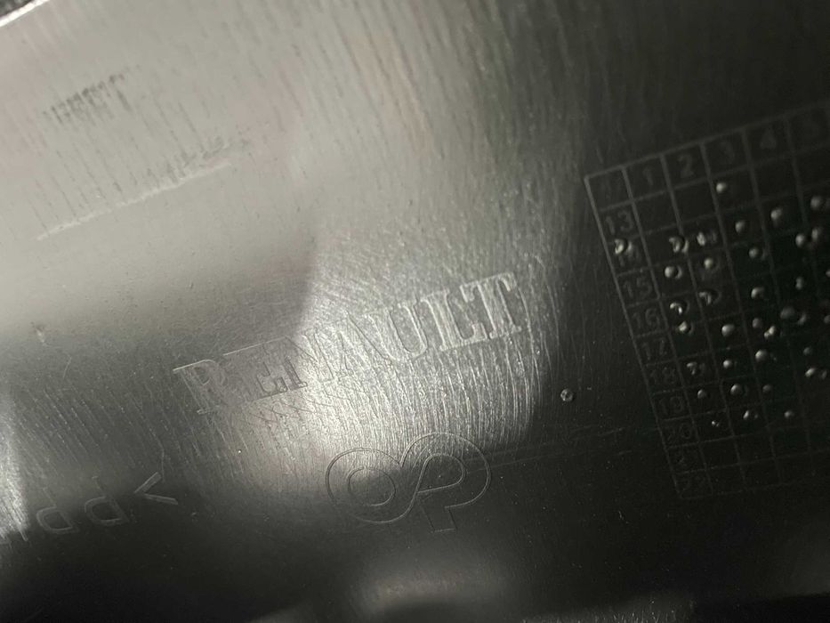 Bara fata Renault Espace V 5 facelift 2020-2023 noua originala Renault