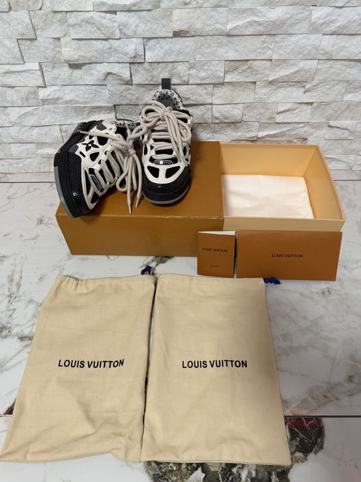 Louis Vuitton LV Skate