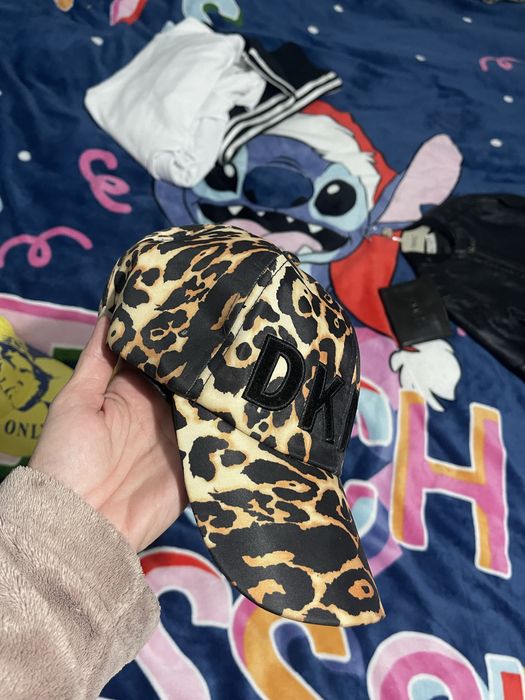 Sapca DKNY originala