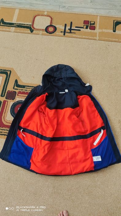 Reebok Реебок куртка