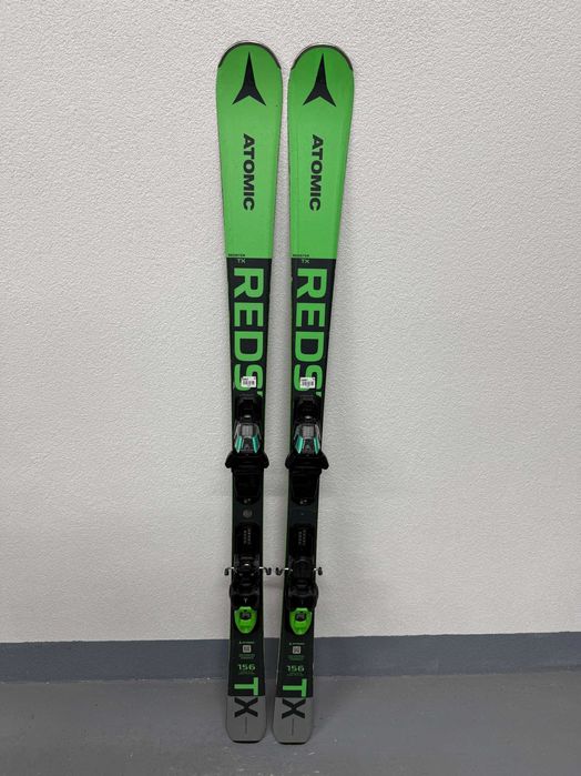 schi atomic redster tx L156cm