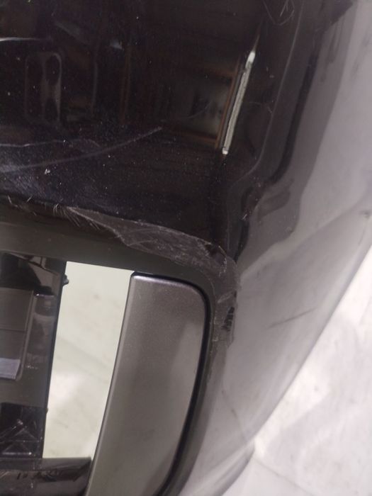 Bara fata Audi A6 C8, S-Line, 2018, 2019, 2020, 2021, 2022, 2023, 2024, cod origine OE 4K0807437C.