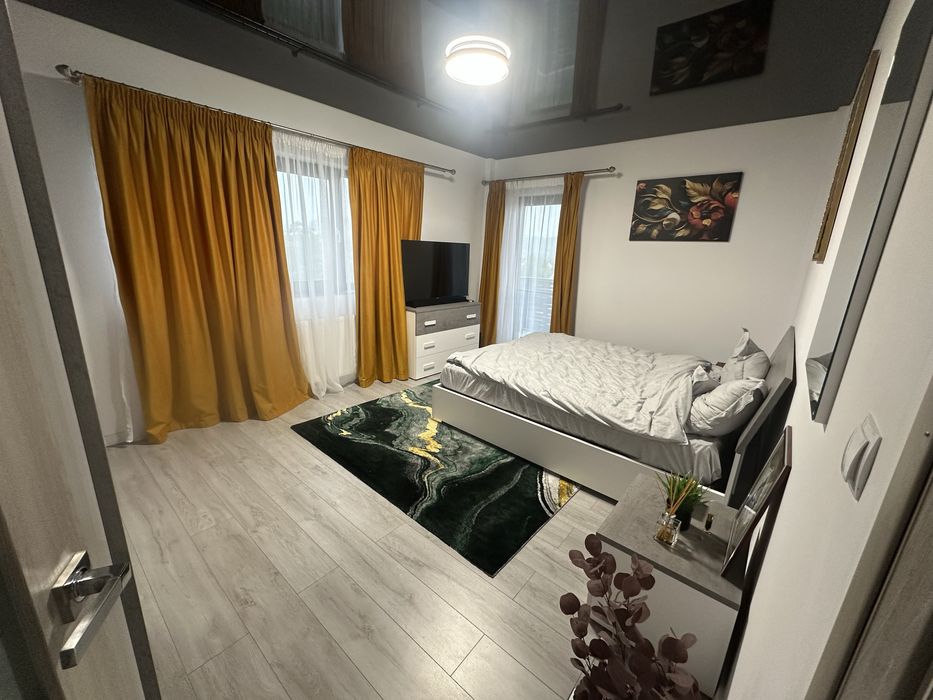 Apartament Criseni