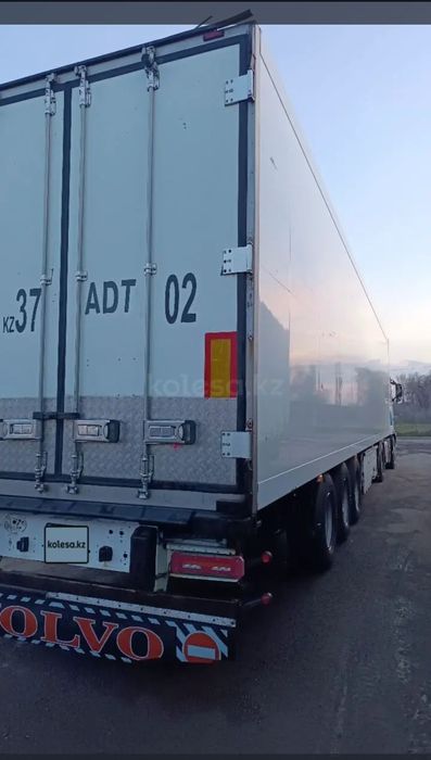 Продам прицеп KRONE