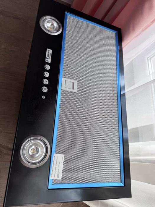 Аспиратор Integra Lux