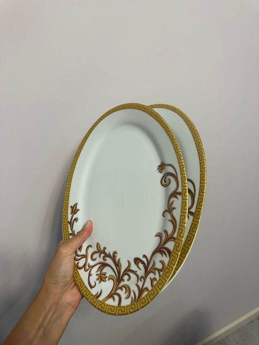 Сервиз столовый,набор посуды