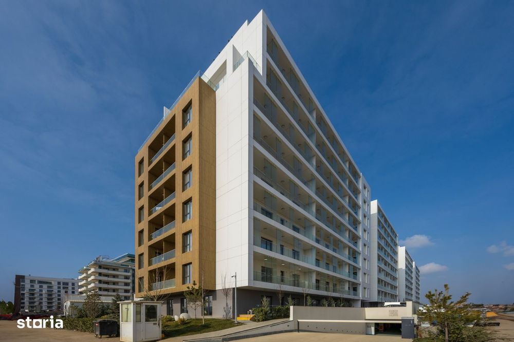 De vanzare Apartament 2 camere/150.000EuroTVA INCLUS/64mp/Comision0%