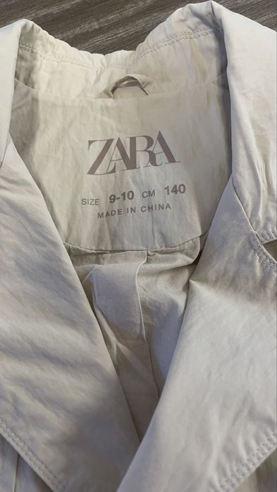 Дрехи на Зара за 9-10г