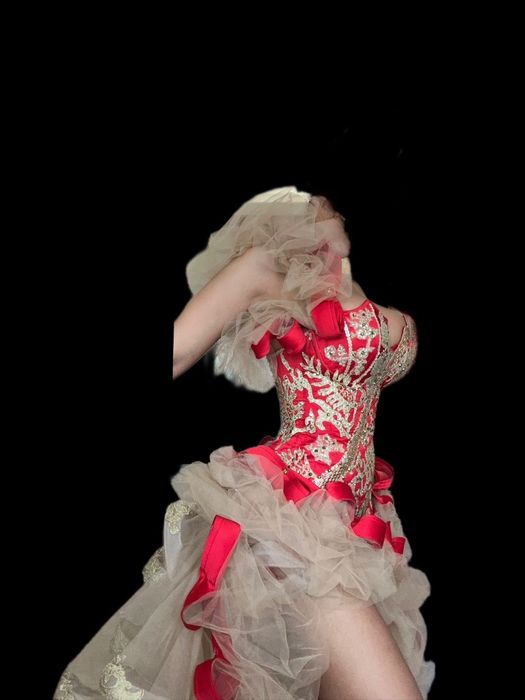 Rochie de seara eleganta