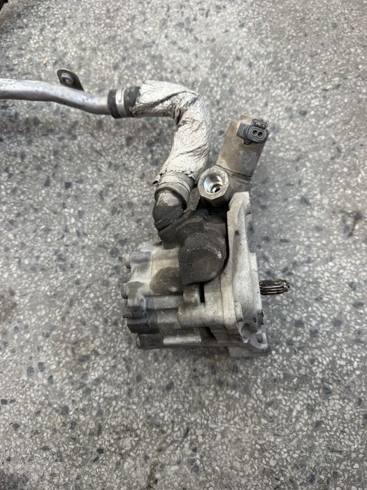 Хидравлична помпа серво Audi A8 D4 4.2 TDI 4.2 FSI 4H0145155D ZF