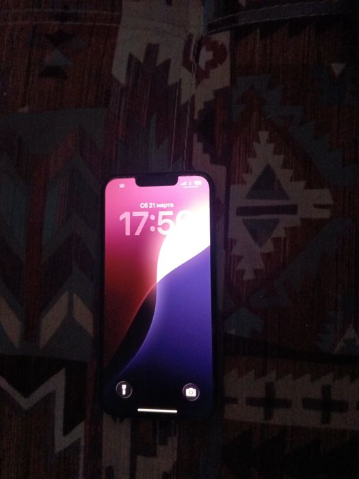 IPhone 14 dual esim телефон на гарантии