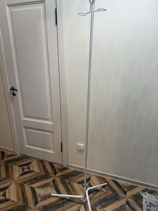 Медицинский штатив