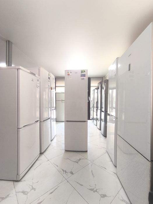 Холодильники с гарантией от 50000