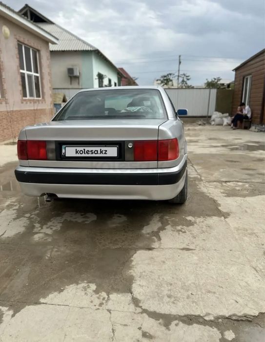 Срочно продается ауди100