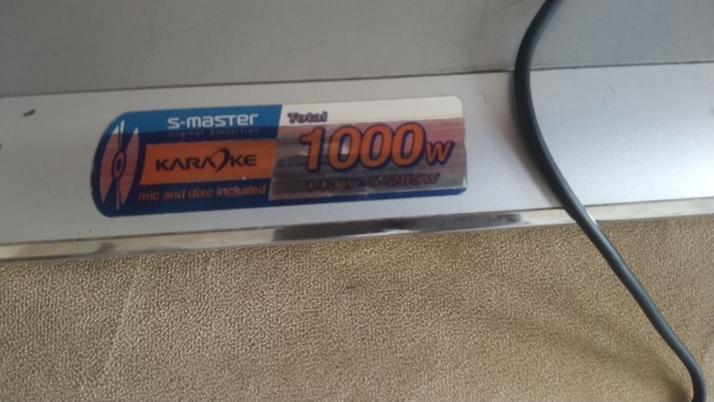 домашний кинотеатр