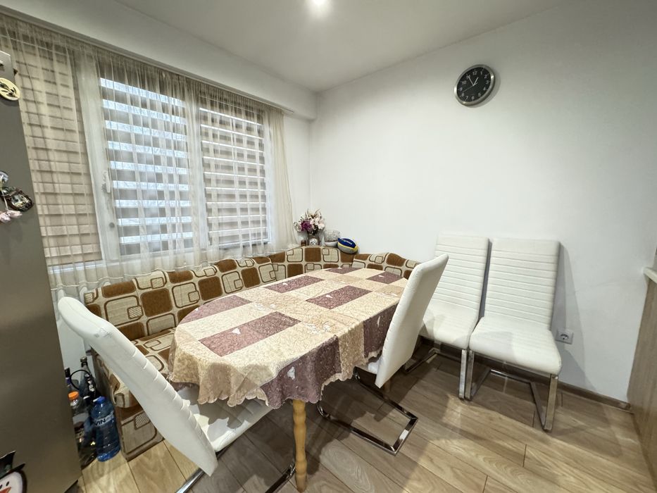 Продава апартамент в гр. Казанлък