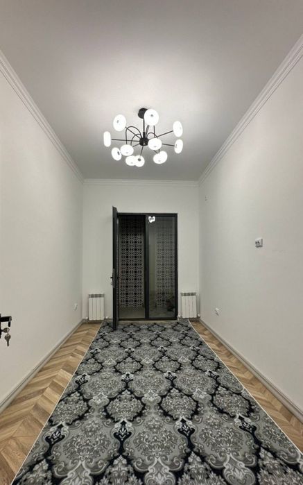 Mirzo Ulugʻbek Yangi OZBEKISTON bogida 3 xona kv ijaraga beriladi