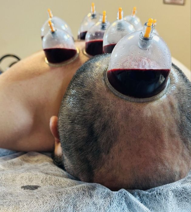 Хиджама  в Павлодаре