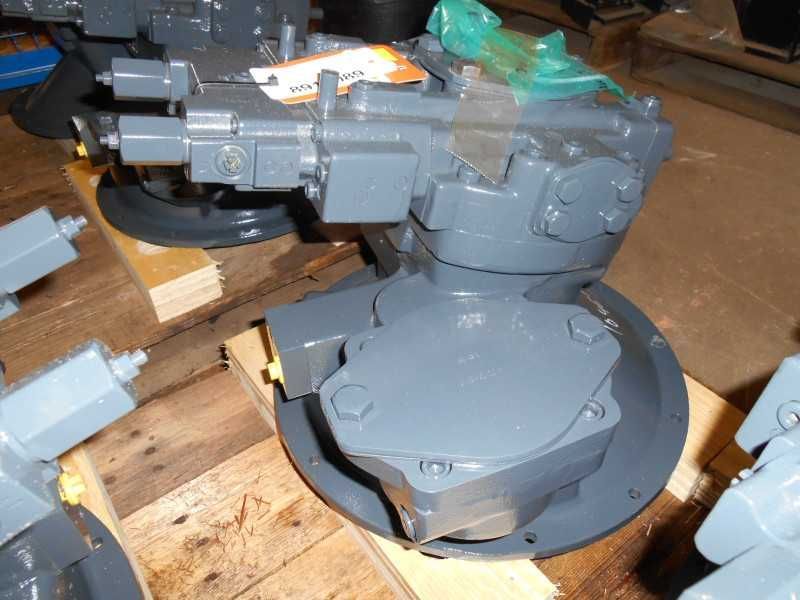 Pompa Rexroth R  utilaj Kobelco - Piese de schimb Kobelco