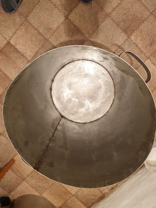 Продам бак бочку