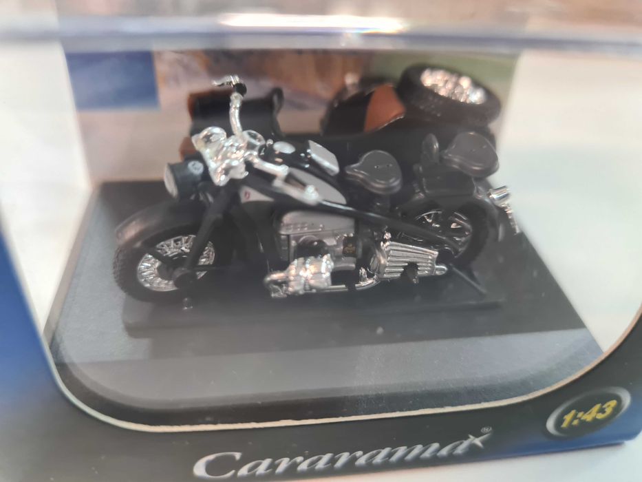 Motociclete machete scara 1:43 - unice - LOT