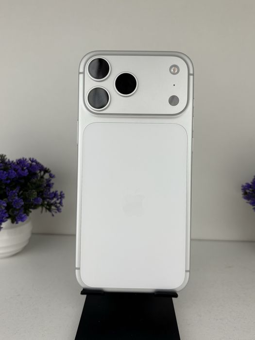 iPhone 17 Pro Max 256gb