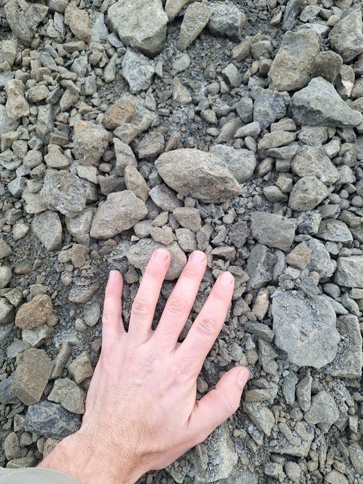 Piatra concasata calitatea 1