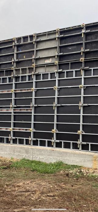 Cofraje metalice rasto panouri metalice cofraje metalice doka rasto