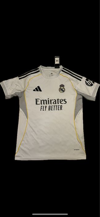 Tricou real madrid