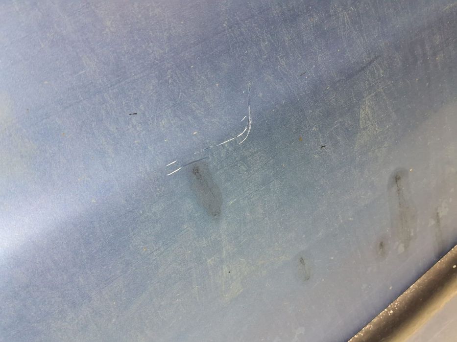 Usa portiera dreapta fata Mercedes-Benz Vito W638 [1996 - 2003] 2.2 O