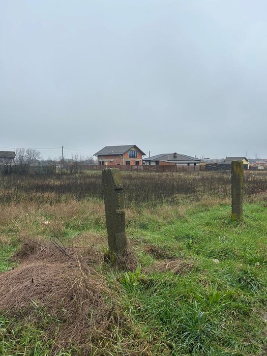 Vând teren 1144mp,  Bradu, Argeș