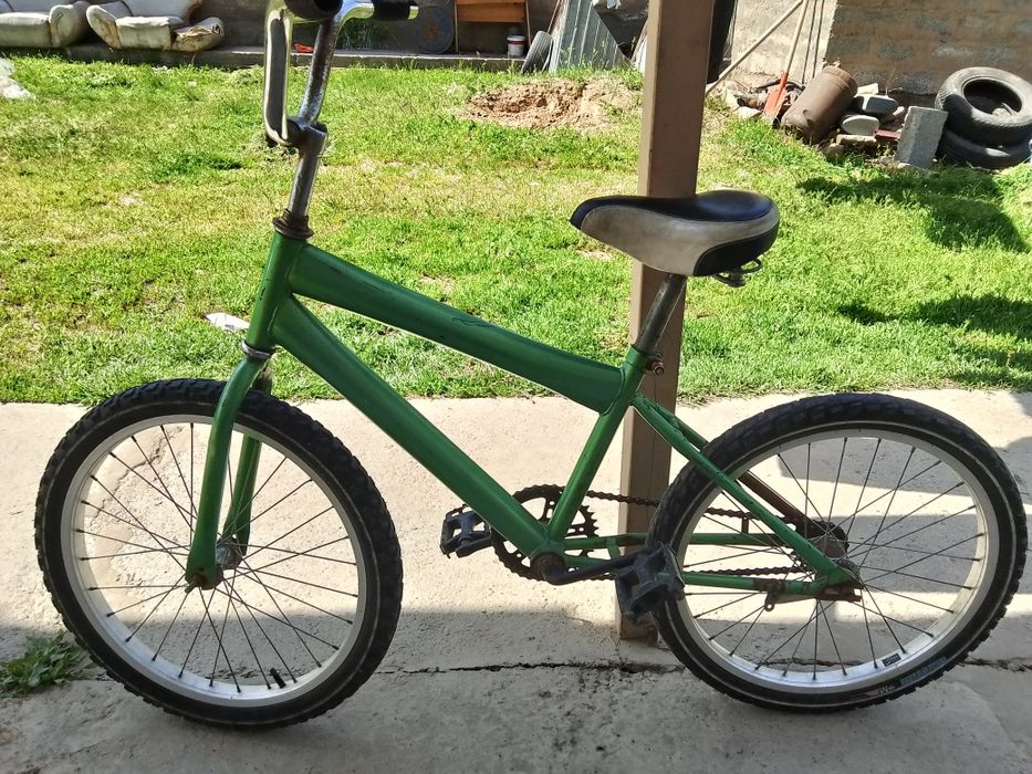 Велосипед продаётся